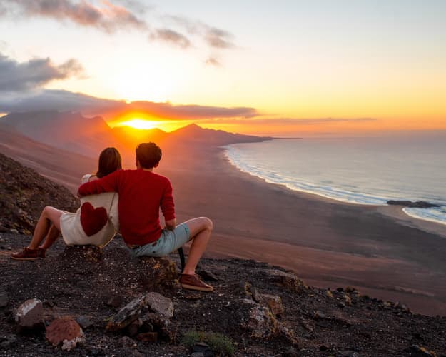Beeld - Ultieme luxe Fuerteventura