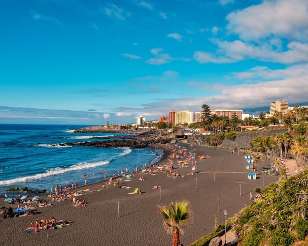 Image -  DayPass BLUESEA Interpalace