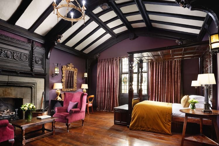 Beeld - Ultieme luxe Londen