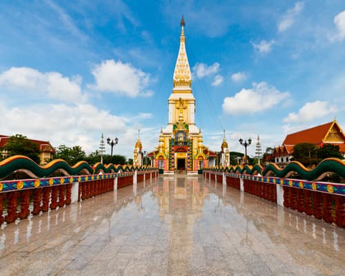 Bild - Kathmandu e Pokhara, Nepal Roma FCO