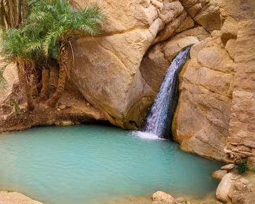 Image - Tour Tunisia Classica Partenze Garantite