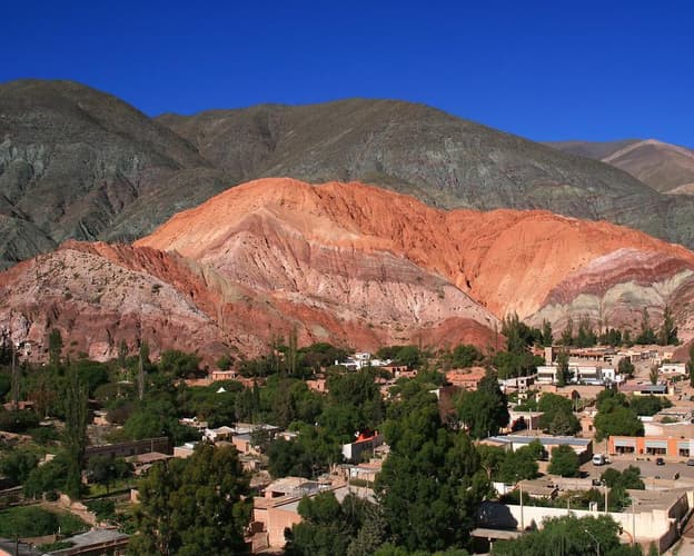 Imagen - Postales de Salta y Purmamarca