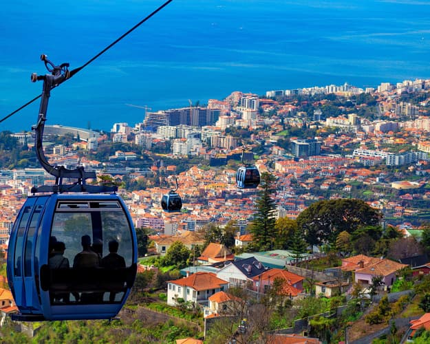 Imagem - Madeira-Fly & Drive