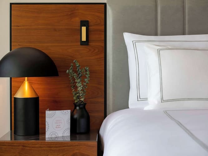 Image - 6 Days. 3n MAKKAH 5* (BB) | 2n JEDDAH 5* (BO)