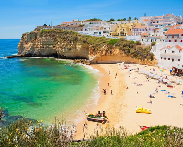 Beeld - Algarve Gateaway