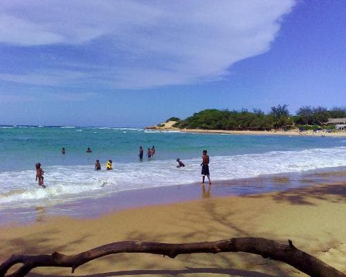 Image - Inhambane, Mozambique