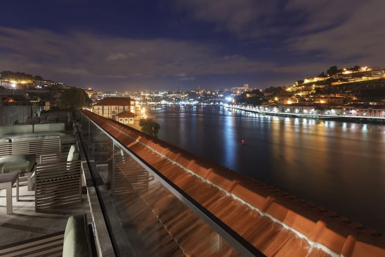 Imagem - Porto - Hotel 4*APA
