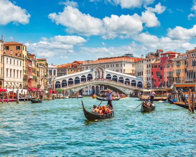 ภาพ - Last Minute Deal in Venice, Italy