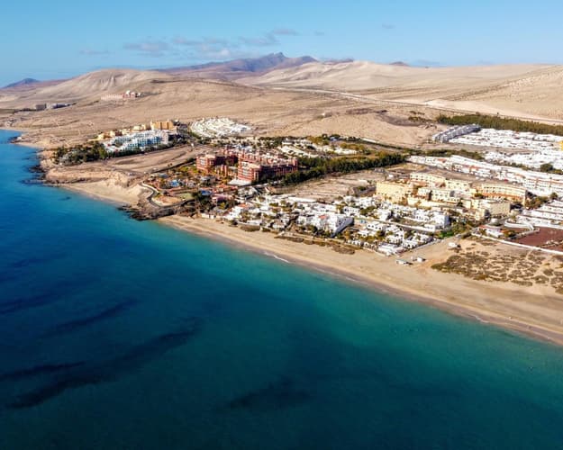 Imagen - Descansa en Fuerteventura con todo incluido desde Sevilla