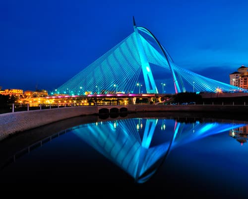 Obraz - Kuala Lumpur, Malaysia