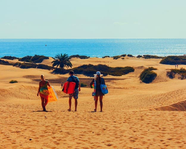 Imagen - Hotel durante 7 noches en Gran Canaria