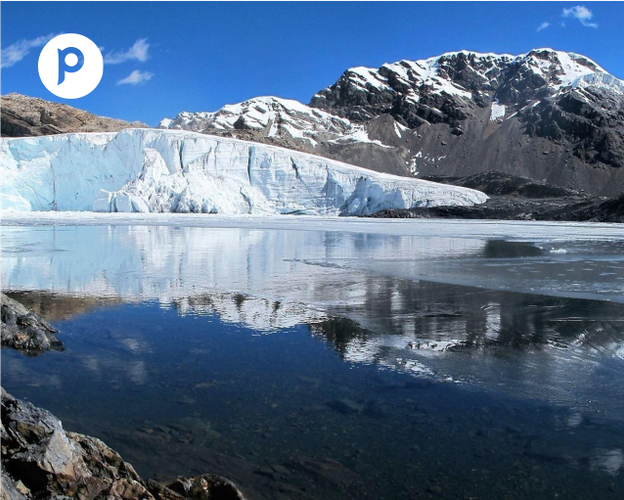 Imagem - Huaraz, Perú para 2 Adultos