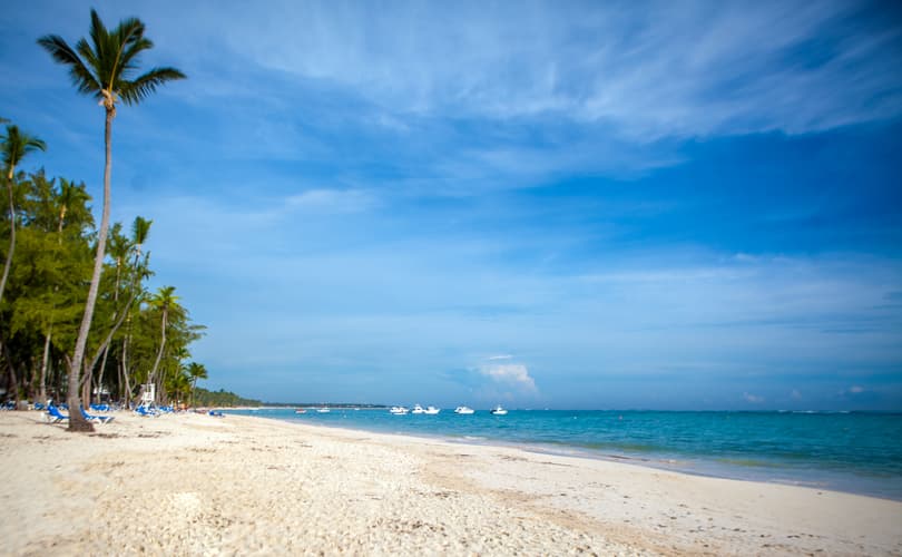 Imagen - Punta Cana - Vuelo directo 10 de enero