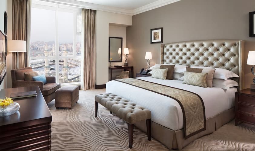 图像 - 10 Days. 3n MAKKAH 5* | 3n MADINAH 5* | 3n CAIRO 5*