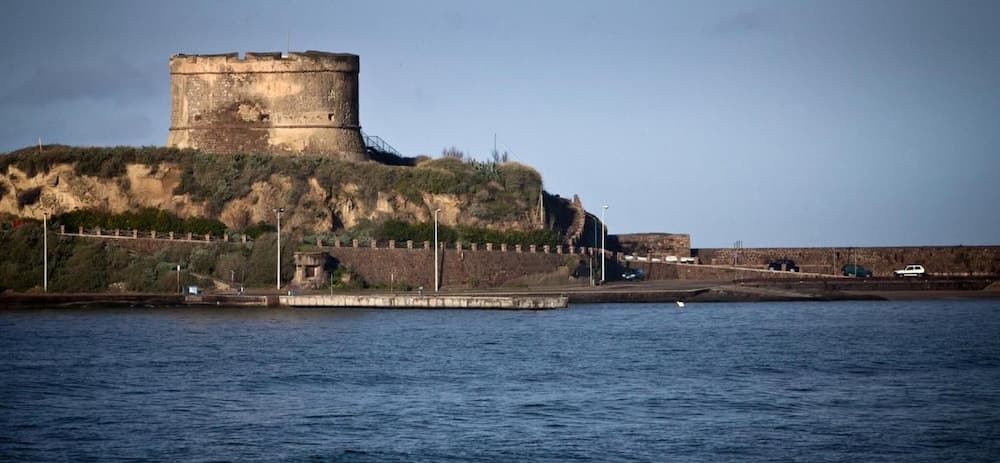 Immagine - Pasqua Castelsardo + Asinara 3 giorni-2 notti 