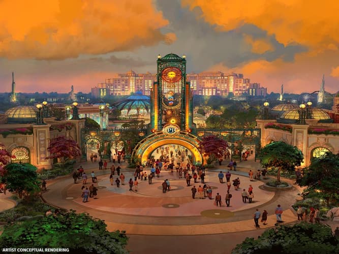 Imagen -  Entradas Universal Orlando