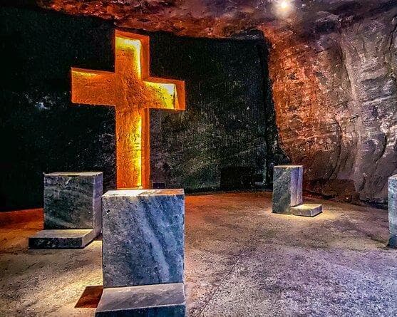 Imagen - Tour a la Catedral de Sal en Zipaquirá (5 h)
