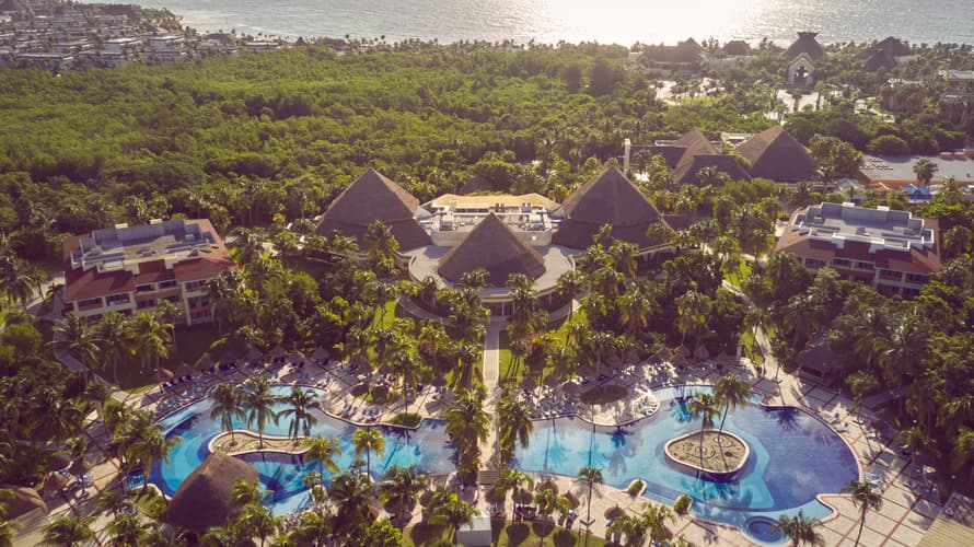 Imagen - Paquete a Riviera Maya | Bahía Príncipe Grand Coba 4*