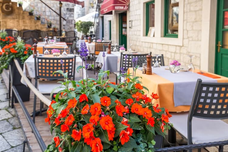 Image - Dalmatia, Supetar