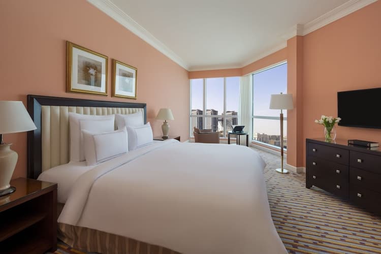 Bild - 8 Days. 3n MAKKAH 5* | 3n MADINAH 5* | 1n AMMAN 5*