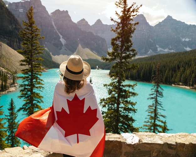 Imagen -  Viaje combinado por Canadá