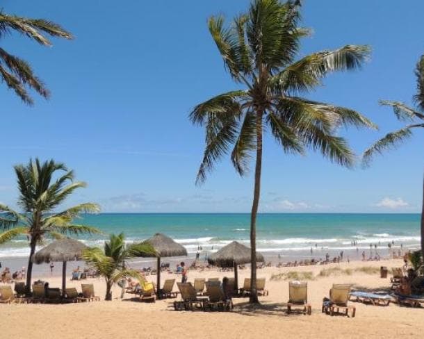 Image - COSTA DO SAUIPE - MARZO