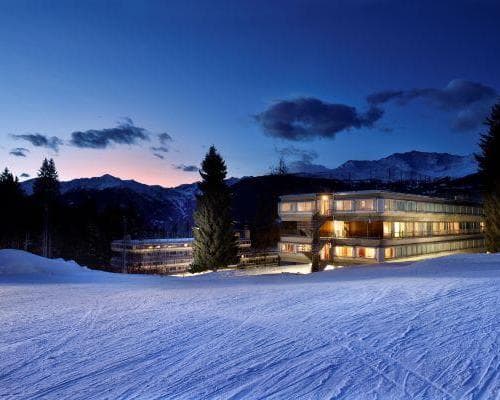 Immagine - Th Marilleva