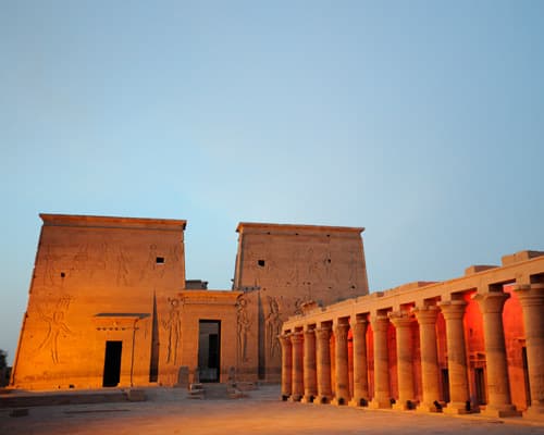 Image -  Egypt Adventure for 2 Adults