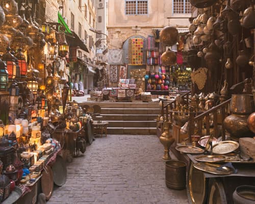 Imagen - SUPER EGIPTO CON CRUCERO 3 DIAS EN EL NILO Y DUBAI - EXCLUSIVO SPECIAL TOURS