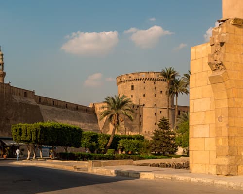 Image - SUPER EGIPTO CON CRUCERO 3 DIAS EN EL NILO Y DUBAI - EXCLUSI