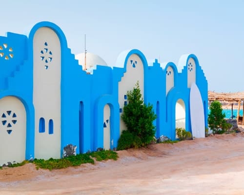 Image - Hurghada | Voos de Lisboa (7NTS) | 2026 