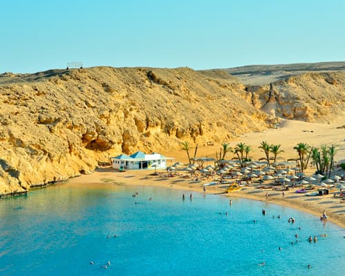 Obraz - Hurghada, Egypt
