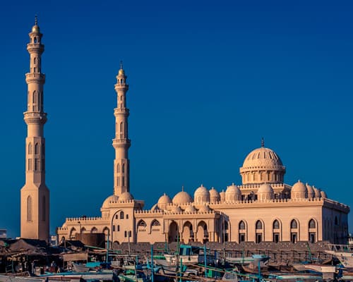 Image -  Hurghada | Voos  de Lisboa (14 NTS) | 2026