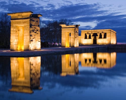 Immagine - Magico Egitto: Crociera sul Nilo & Cairo da Verona di sabato