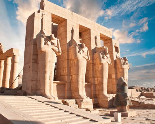 Imagen - ALO EGIPTO CON CRUCERO DE 4 NOCHES POR EL NILO