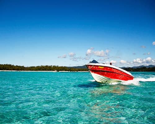 Imagen - ISLA MAURICIO 3*: HOTEL LE PALMISTE (7 NOCHES EN HABITACION STANDARD EN MP)