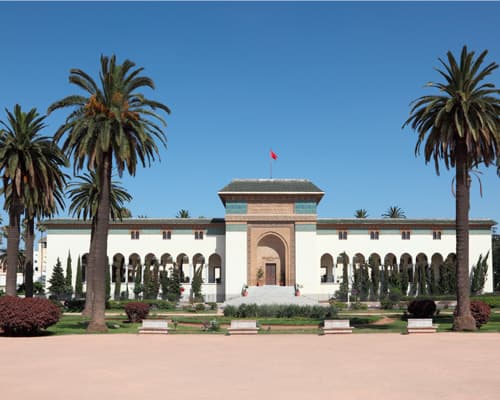 Imagen - WIE117 - MARRUECOS CIUDADES IMPERIALES S.EXP 2026