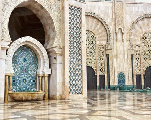 Immagine - MAROCCO Tour Città Imperiali & Chefchaouen