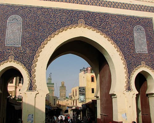 Image - Grand Morocco Tour 5N/6D