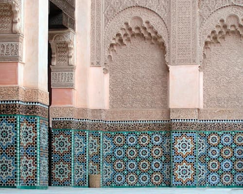 Image - Marrakesch - im Herzen von Marokko auf kulinarische Entdecku