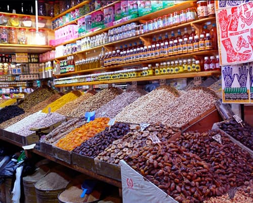 Imagen - Marrakech: Vuelo + Hotel