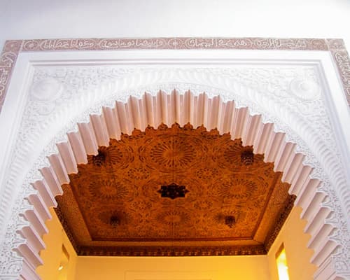 Imagen - Marruecos, Tanger, Tanger ROT (2026)