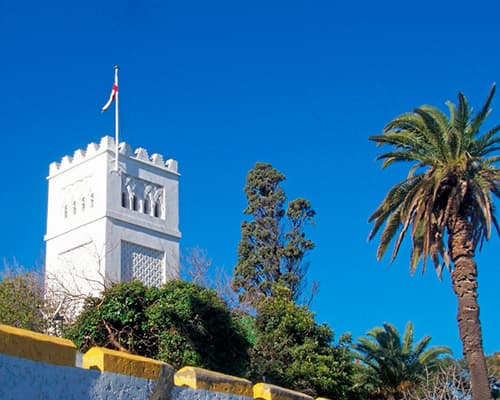 Imagen - Marruecos, Tanger, Tanger (2026)