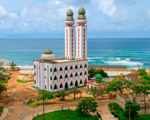 Image - Senegal  | Voo Especial TAP Lisboa (7NTS) | Verão 2026 