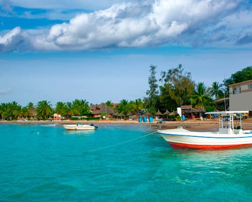 Image -  Senegal | Voo Especial TAP Lisboa (14 NTS) | Verão 2026 