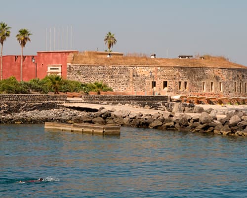 Image - Senegal | Voo Especial do Porto (7NTS) | Verão 2026