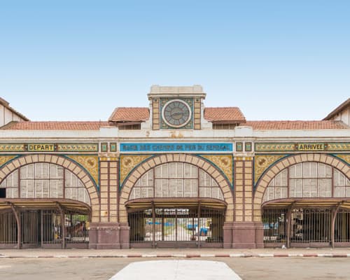 Image -  Senegal | Voo Especial do Porto (14 NTS) | Verão 2026 