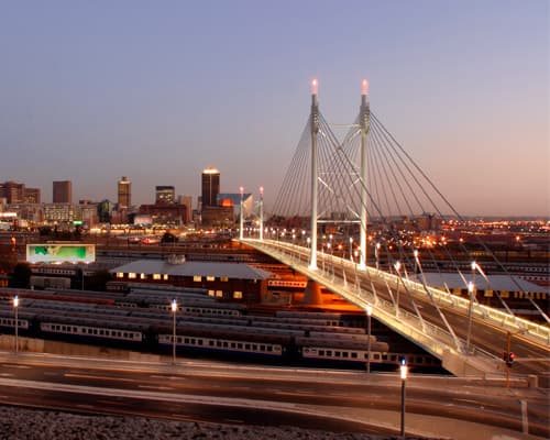 Image - SUPER SUDAFRICA - EXCLUSIVO SPECIAL TOURS (Viernes)