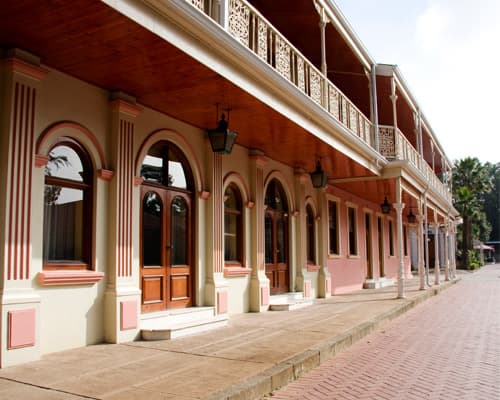 Imagen - DESCUBRIENDO SUDAFRICA (PILANESBERG) Y CATARATAS VICTORIA (Z