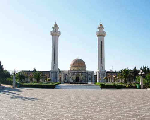 Image - Monastir | Voos  do Porto (7 NTS) | Verão 2026 